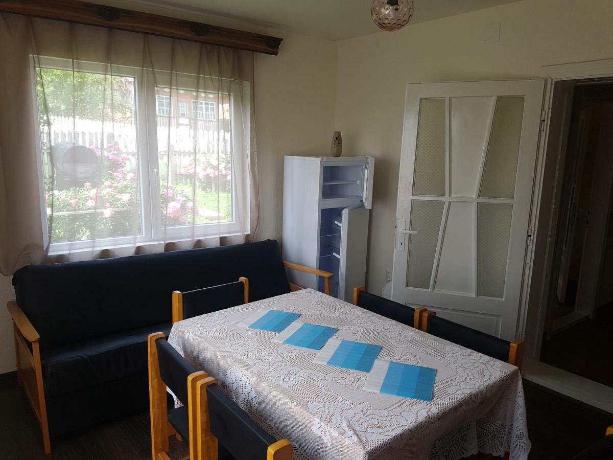 Appartamento Apartament Tiatim Vatra Dornei Esterno foto